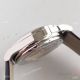 Copy Swiss Patek Philipe Cal.324 S C Watch SS Black Dial Diamond Bezel (6)_th.jpg